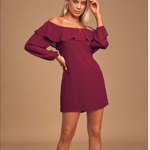 Lulu Dress